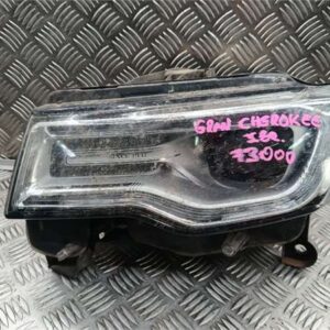 FARO XENON IZQUIERDO Jeep Grand Cherokee (WK)(2010->) 3.0 CRD Laredo [3,0 Ltr. - 184 kW CRD CAT] - 636907