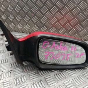Retrovisor Electrico Derecho Opel Astra H GTC (2004->) 1.9 CDTI - 636787
